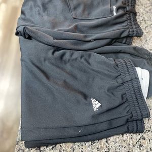 Adidas youth large softball pants (2)